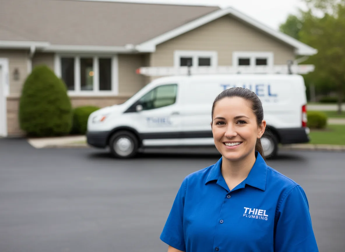 Plumber Salina, PA FAQs